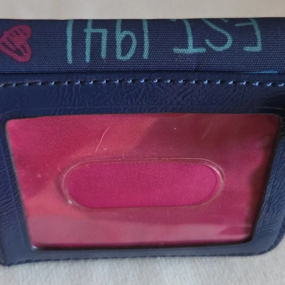 COACH Card Case - Picture 7 of 11